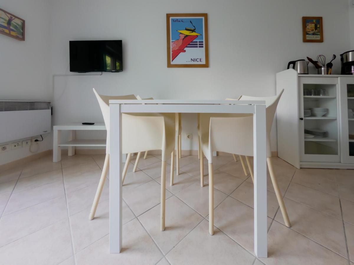 Le Soleil D'Or 4 Pers Parcheggio Wifi Daire Nice Dış mekan fotoğraf