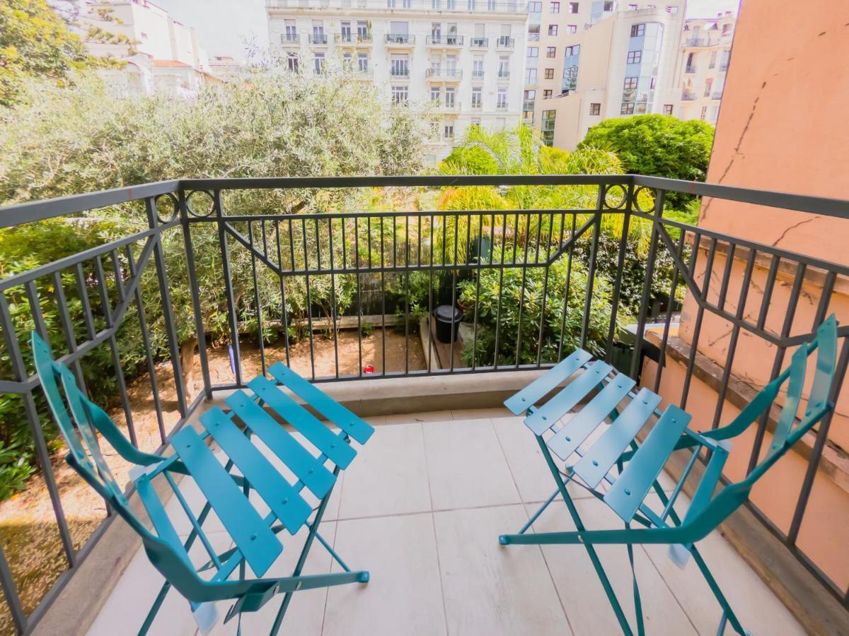 Le Soleil D'Or 4 Pers Parcheggio Wifi Daire Nice Dış mekan fotoğraf