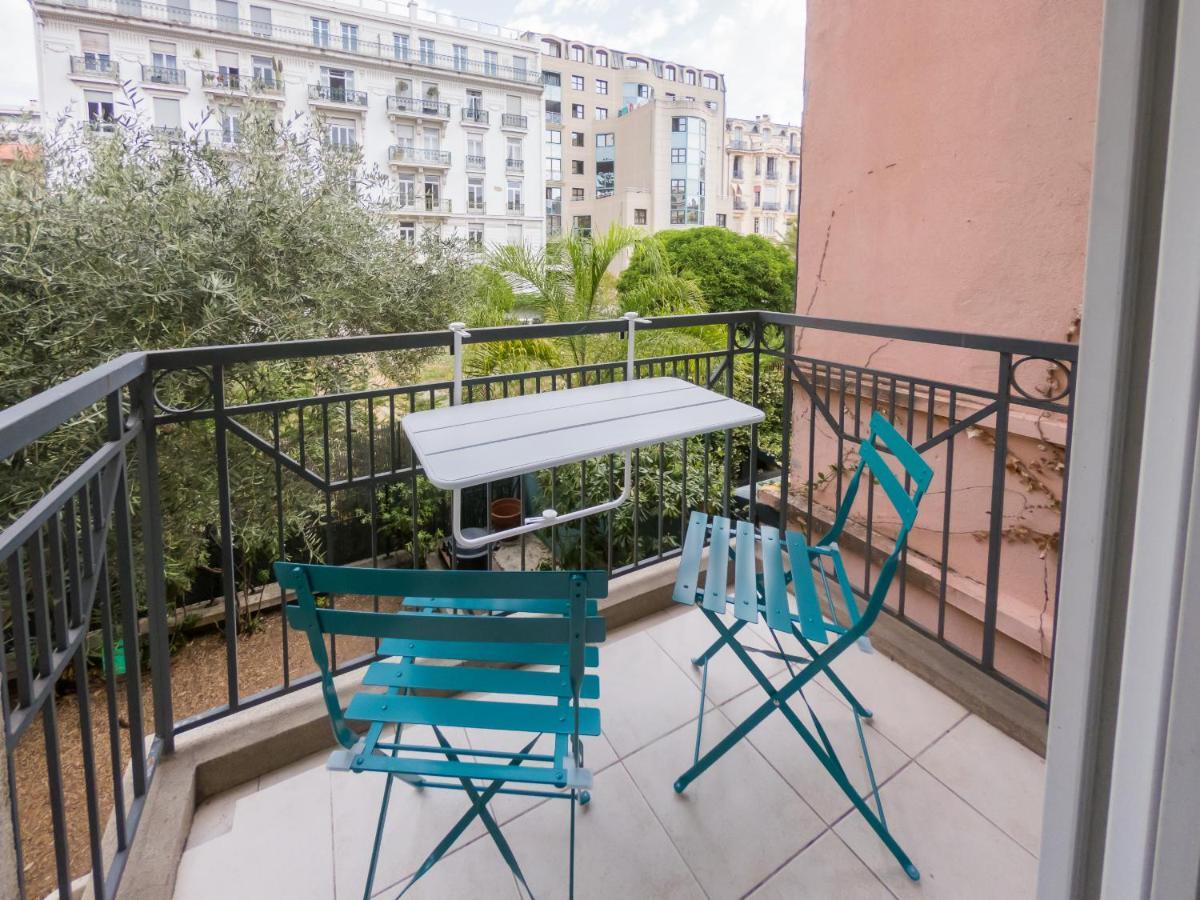 Le Soleil D'Or 4 Pers Parcheggio Wifi Daire Nice Dış mekan fotoğraf