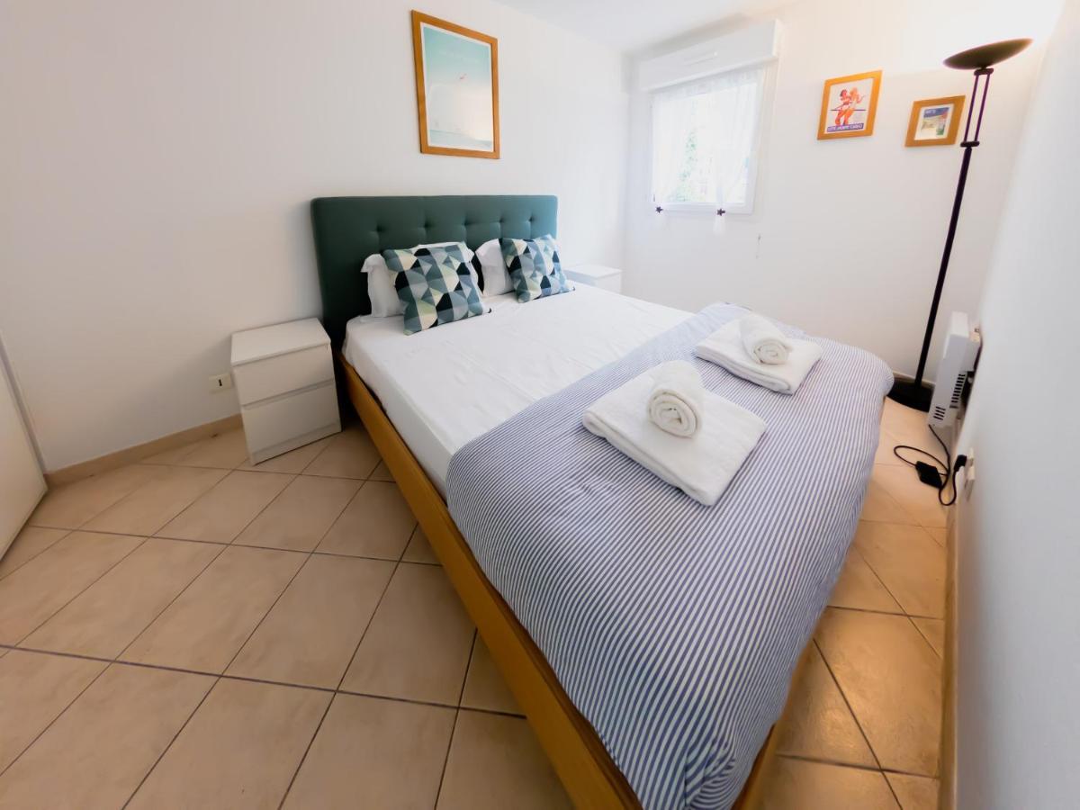 Le Soleil D'Or 4 Pers Parcheggio Wifi Daire Nice Dış mekan fotoğraf